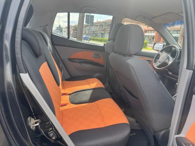 KIA Picanto usata 8