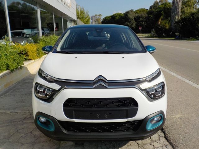 CITROEN C3 usata, con Airbag Passeggero