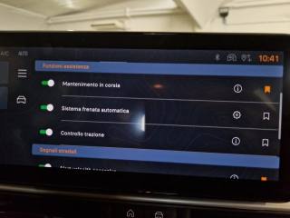 JEEP Avenger usata, con Touch screen
