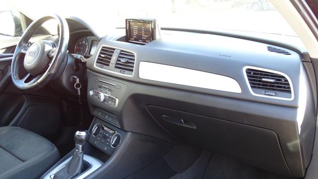 AUDI Q3 usata, con ESP