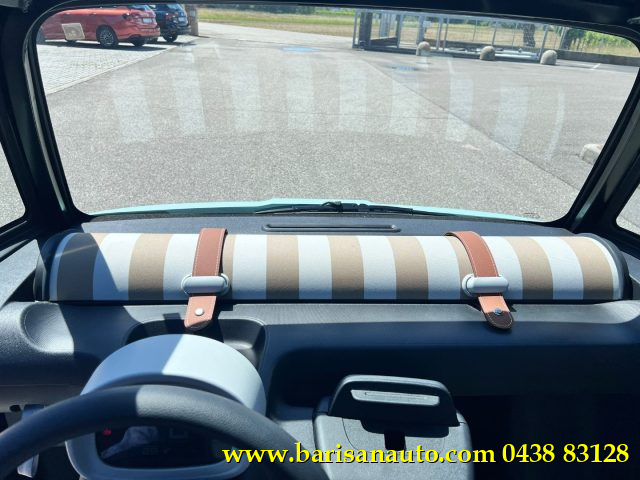 FIAT Topolino usata 7