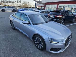 AUDI A6 usata, con Autoradio