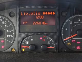 CITROEN Jumper usata, con Immobilizzatore elettronico