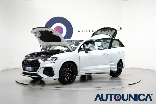 AUDI RS Q3 usata 80