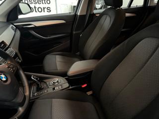 BMW X1 usata, con Cruise Control