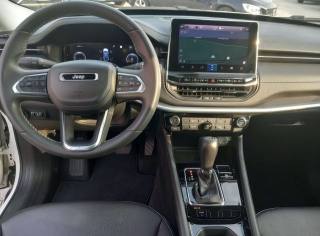 JEEP Compass usata, con Boardcomputer