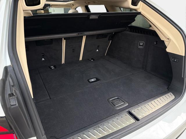 BMW 520 usata, con Cruise Control