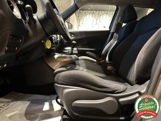 NISSAN Juke usata, con Android Auto