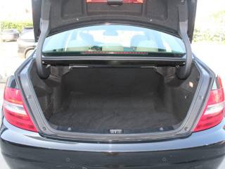 MERCEDES-BENZ C 220 usata, con Vivavoce