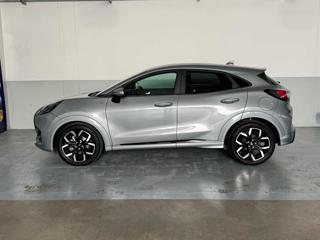 FORD Puma usata, con Boardcomputer