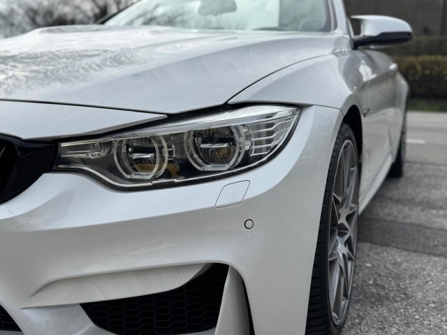 BMW M4 usata, con Alzacristalli elettrici