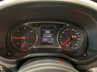 AUDI A1 usata, con Sistema di navigazione