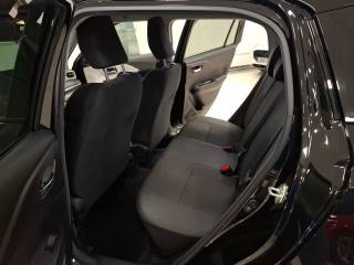 SUZUKI Swift usata, con Immobilizzatore elettronico