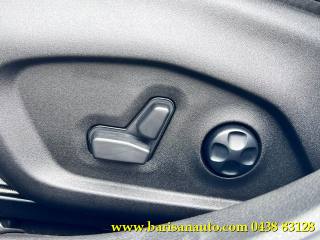 ALFA ROMEO Tonale usata, con Servosterzo