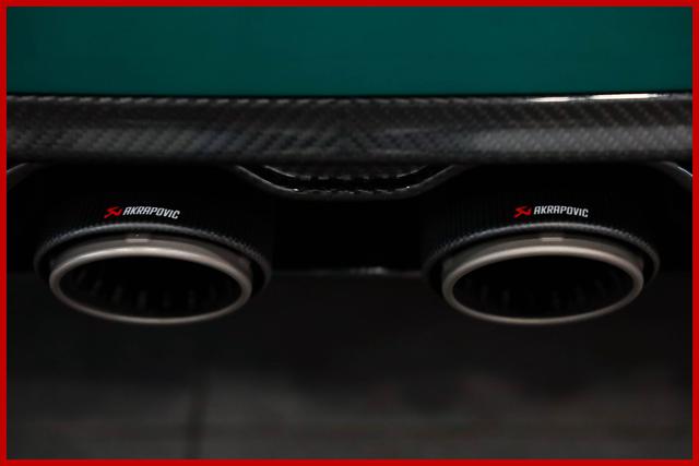 ALFA ROMEO Giulia usata, con Chiusura centralizzata