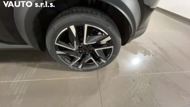 NISSAN Juke usata, con Cerchi in lega