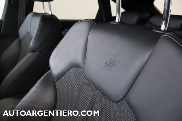 AUDI Q5 usata, con Antifurto