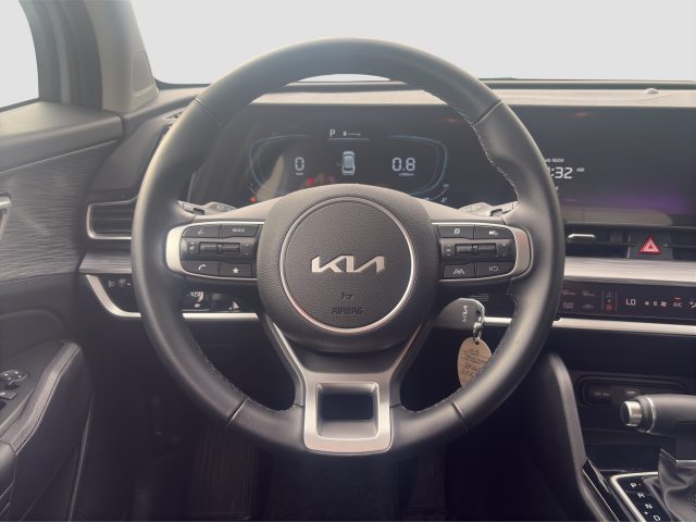 KIA Sportage usata 11