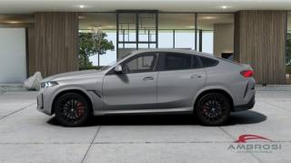 BMW X6 usata 2