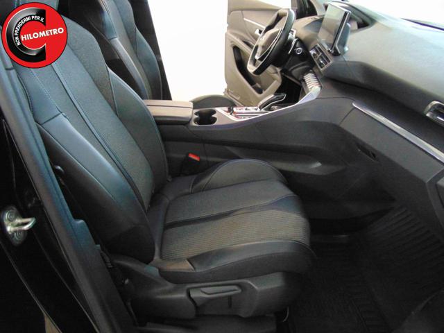 PEUGEOT 3008 usata, con Chiusura centralizzata