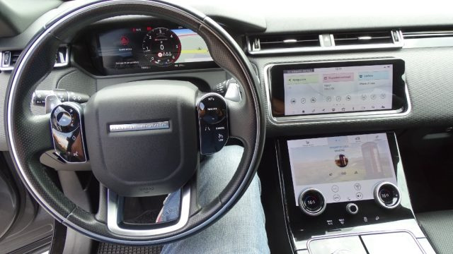 LAND ROVER Range Rover Velar usata 86
