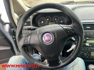 FIAT Grande Punto usata, con Fendinebbia