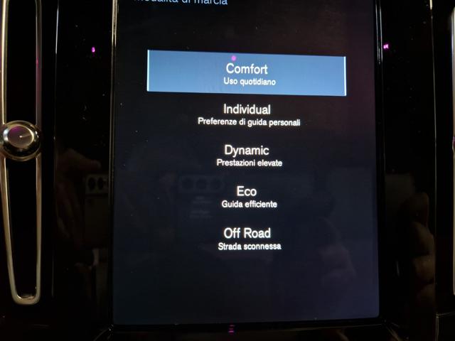 VOLVO XC40 usata, con Chiusura centralizzata telecomandata