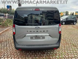 FORD Tourneo Courier usata, con Airbag Passeggero