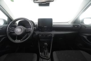 TOYOTA Yaris usata 4