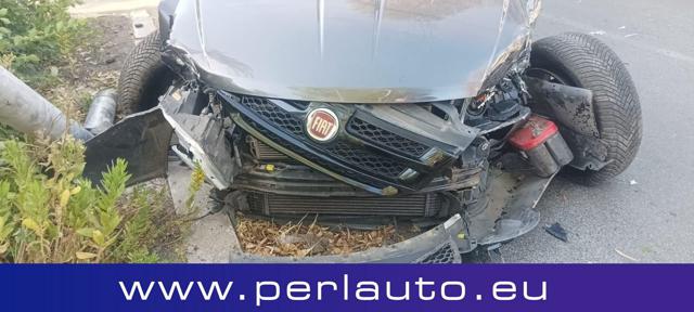 FIAT Freemont usata, con Airbag