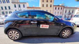 ALFA ROMEO MiTo usata, con Climatizzatore