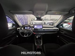 JEEP Avenger usata, con Servosterzo