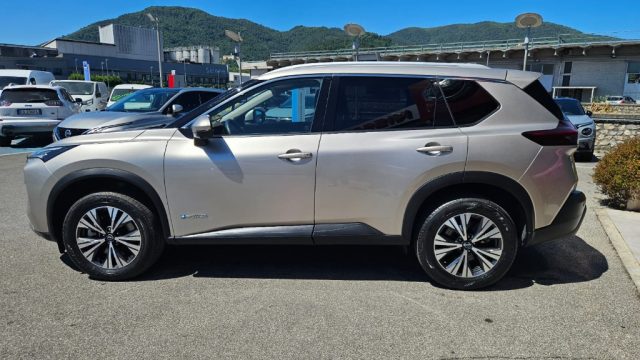 NISSAN X-Trail usata, con Cerchi in lega