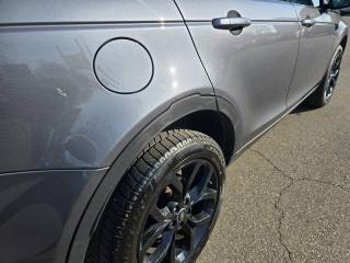 LAND ROVER Discovery Sport usata, con Airbag laterali