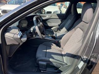 AUDI A5 usata, con Touch screen