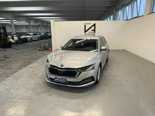 SKODA Octavia usata, con Airbag laterali
