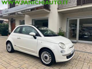 FIAT 500 usata, con Chiusura centralizzata