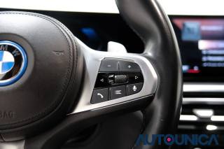 BMW 320 usata, con USB