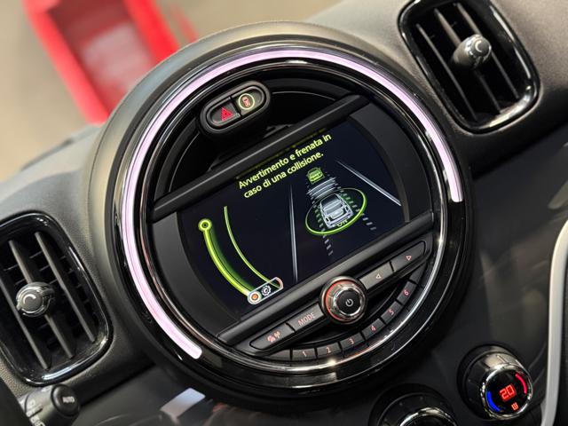 MINI Countryman usata, con Servosterzo