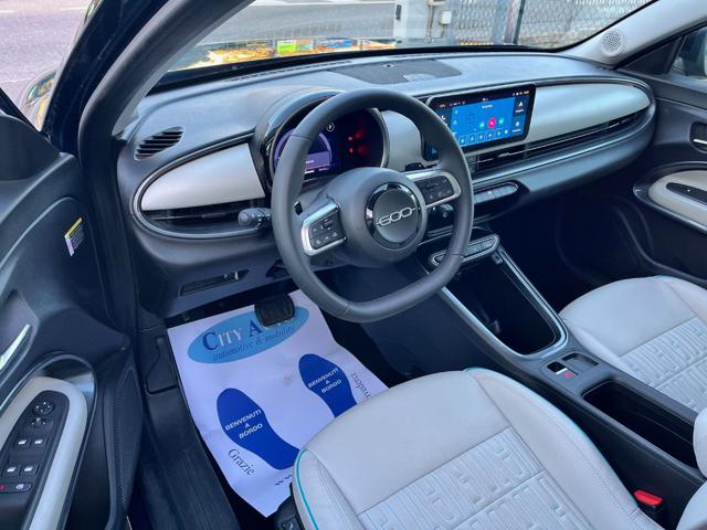 FIAT 600 usata, con Autoradio