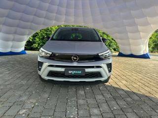 OPEL Crossland 1.2 Turbo 12V 110 CV Start&Stop Edition