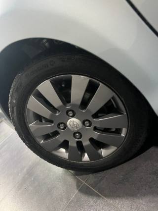 TOYOTA Aygo usata, con Chiusura centralizzata telecomandata