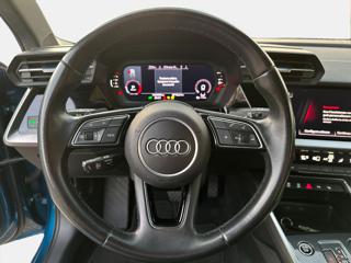 AUDI A3 usata, con Cerchi in lega