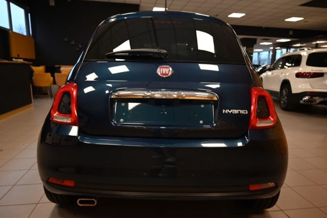 FIAT 500 usata 69