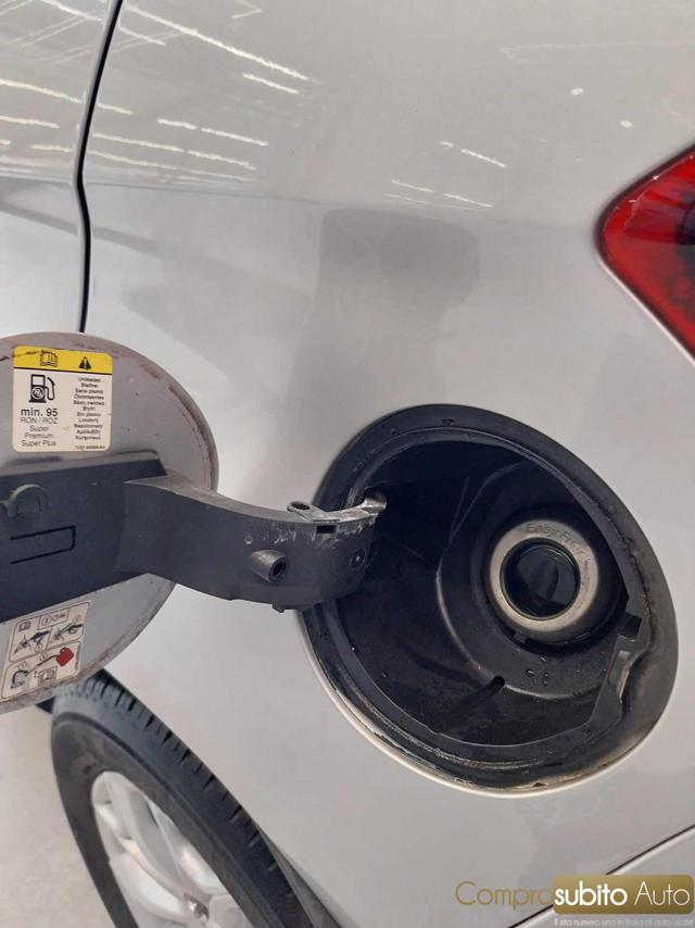 FORD EcoSport usata, con ESP