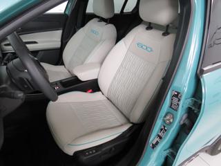 FIAT 600 usata, con Climatizzatore