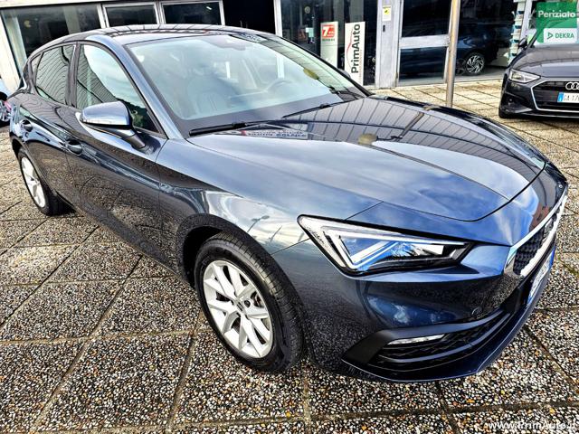 SEAT Leon usata, con Airbag Passeggero