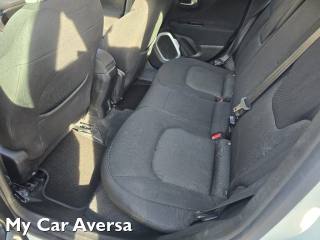 JEEP Renegade usata, con Autoradio