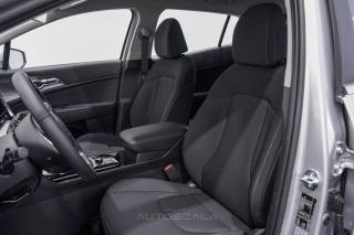 KIA Sportage usata, con Climatizzatore