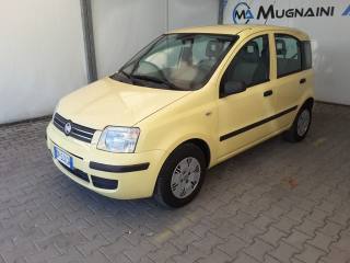 FIAT Panda usata, con Alzacristalli elettrici